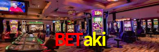 Betaki App Interface