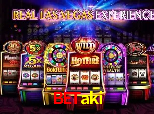 Responsive Design Betaki